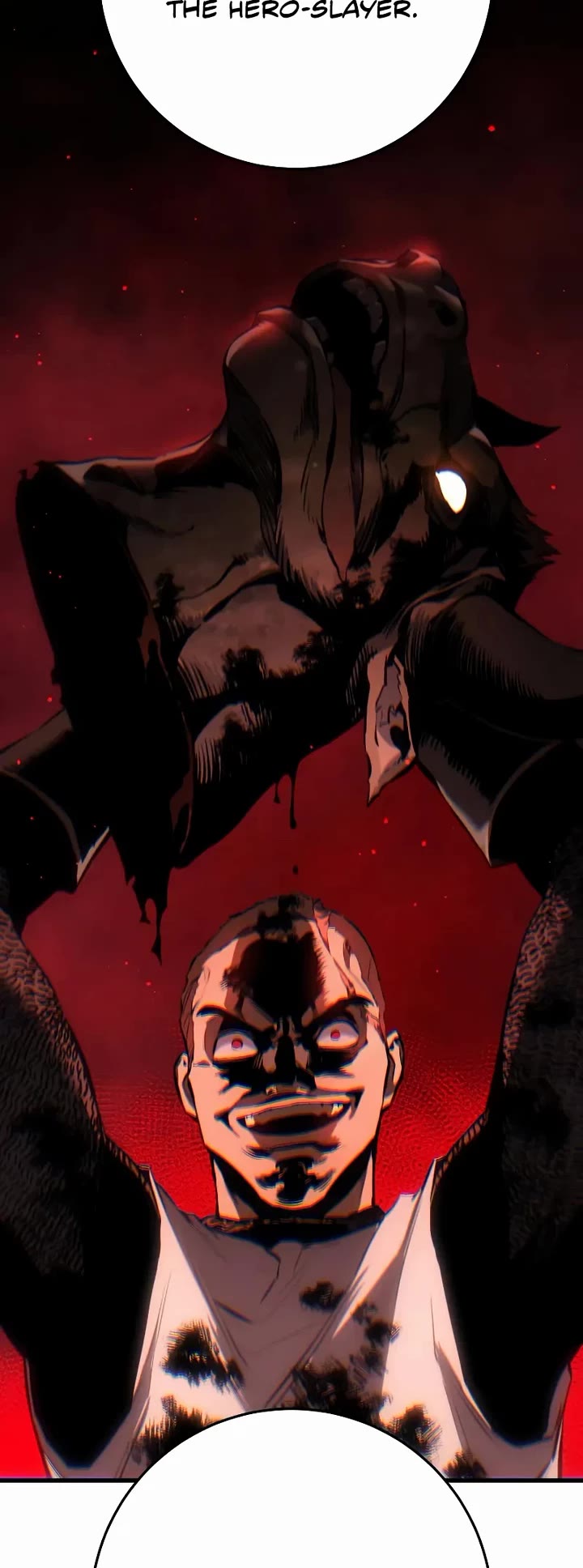 The Wandering Knight's Survival Manual chapter 27 page 17