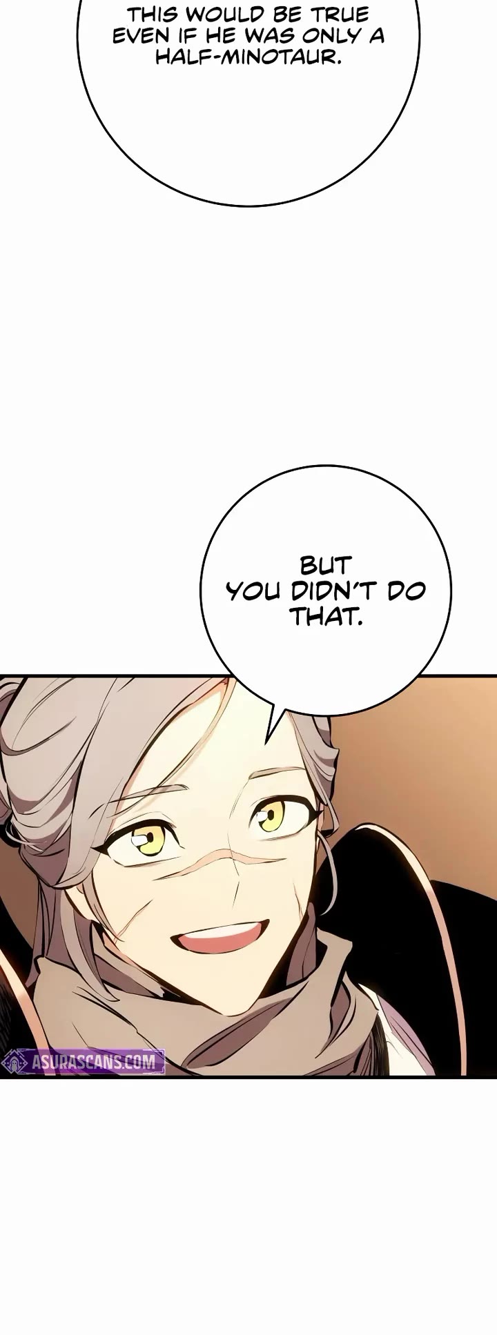 The Wandering Knight's Survival Manual chapter 27 page 18