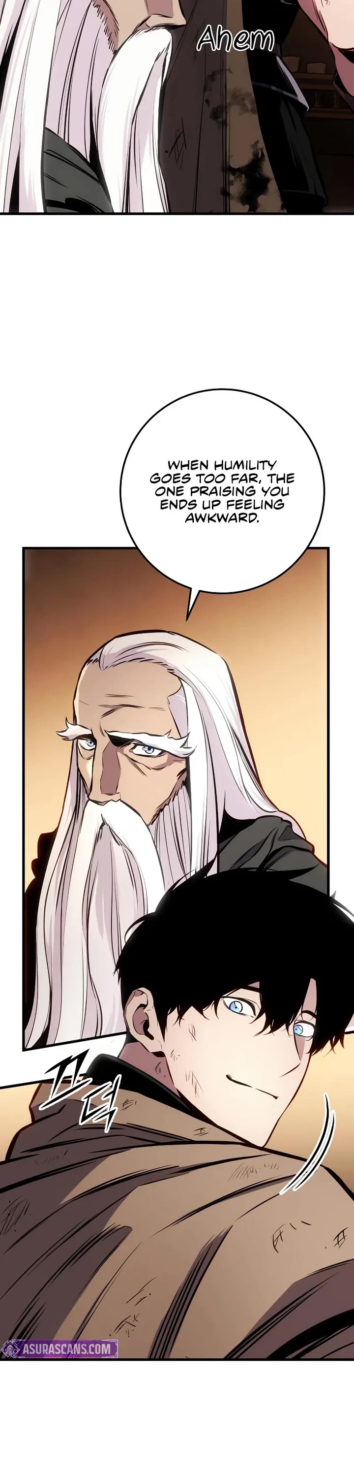 The Wandering Knight's Survival Manual chapter 27 page 21