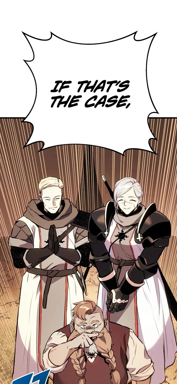 The Wandering Knight's Survival Manual chapter 27 page 22