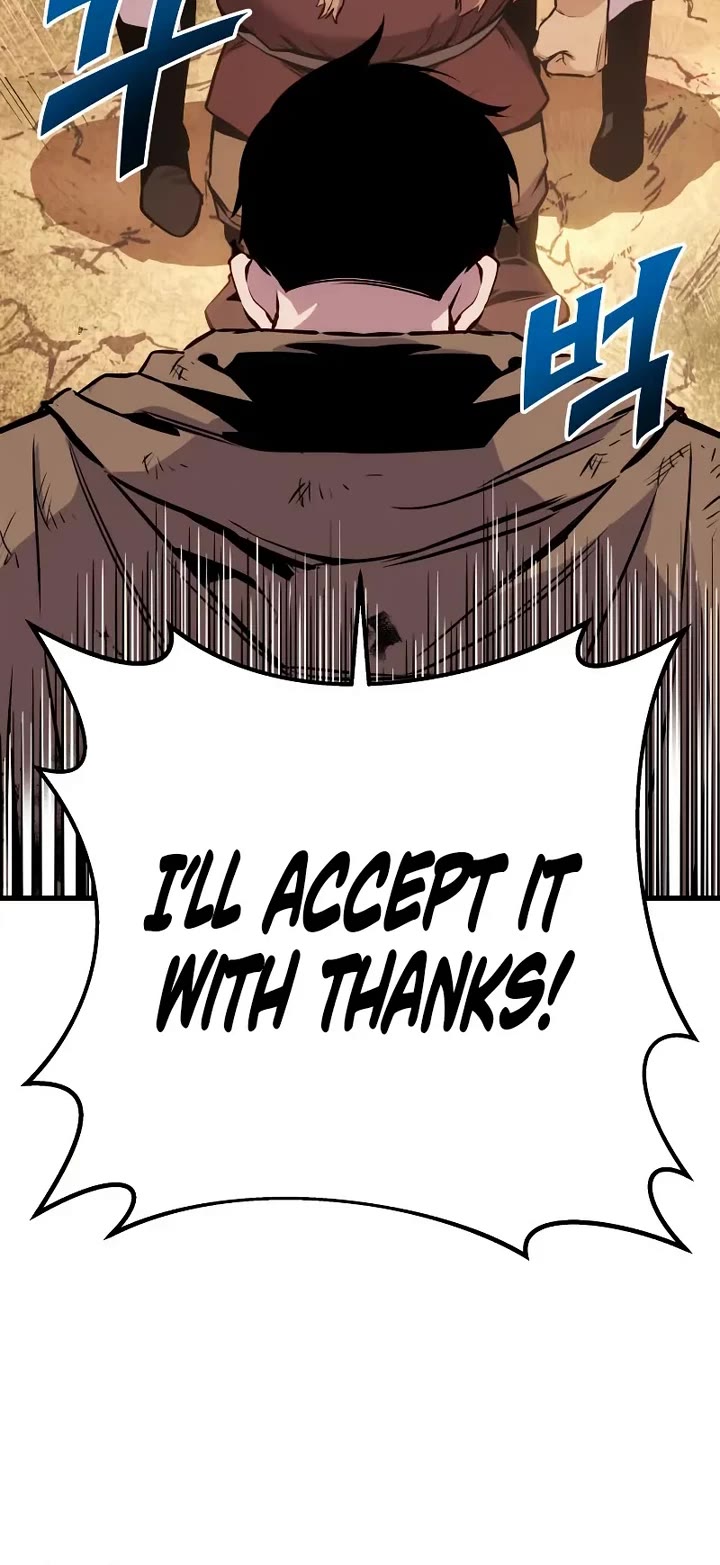 The Wandering Knight's Survival Manual chapter 27 page 23