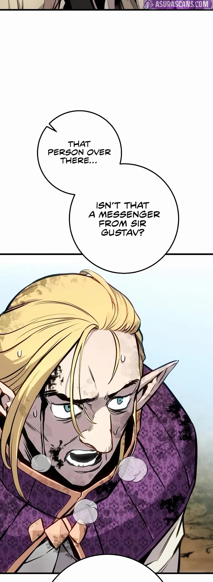 The Wandering Knight's Survival Manual chapter 27 page 27