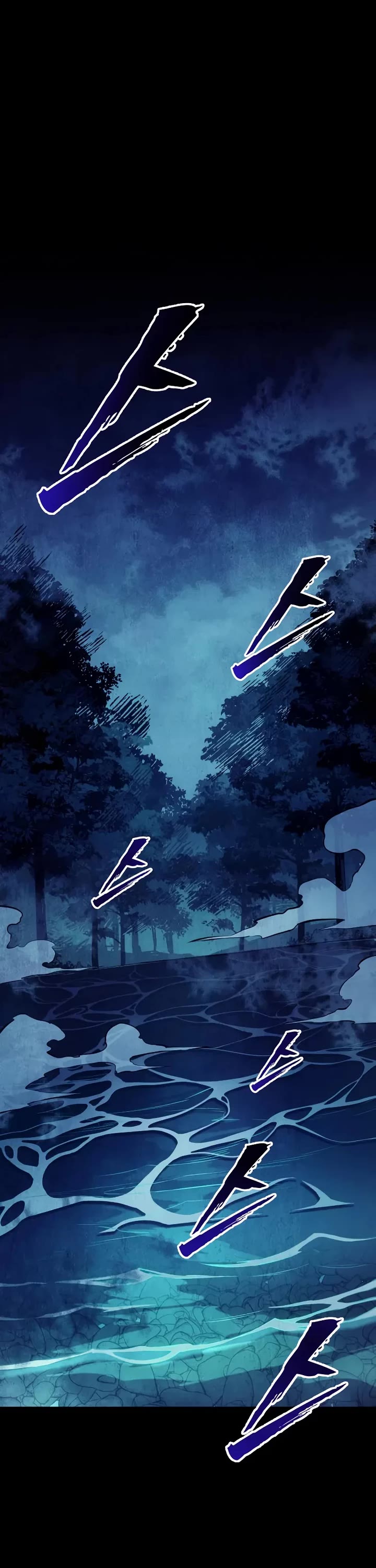 The Wandering Knight's Survival Manual chapter 27 page 31