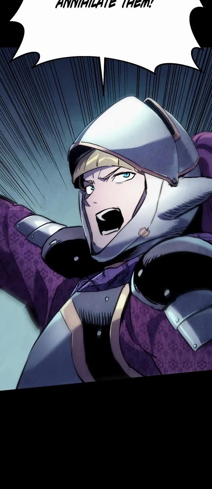 The Wandering Knight's Survival Manual chapter 27 page 43