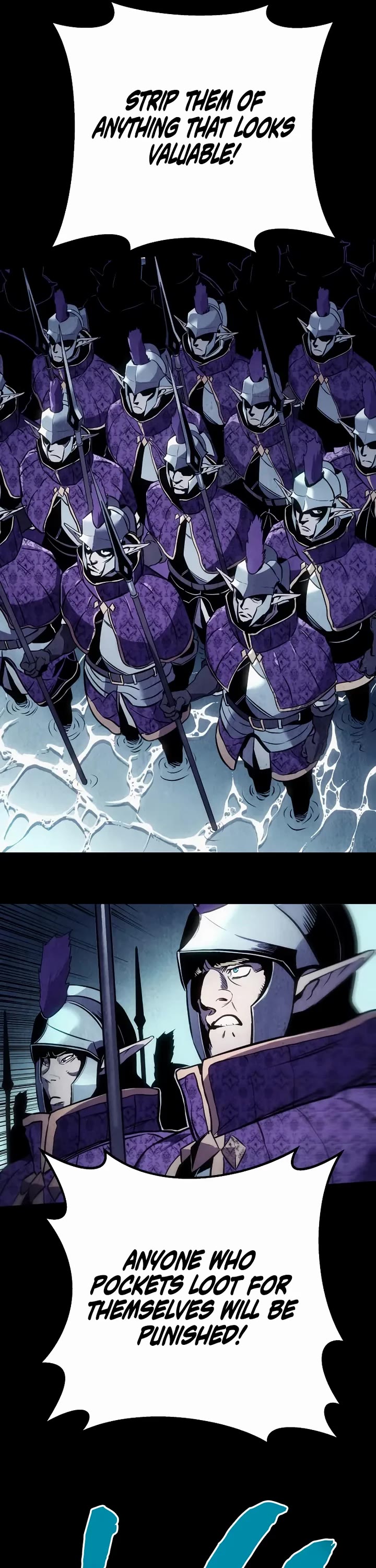 The Wandering Knight's Survival Manual chapter 27 page 44