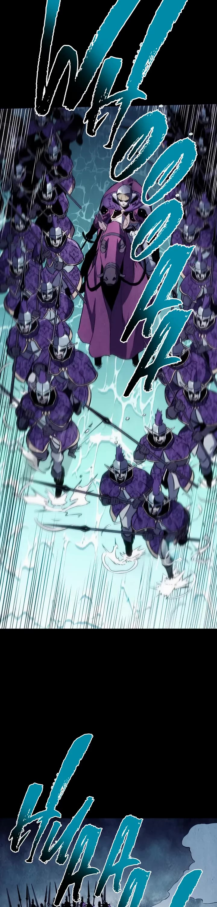 The Wandering Knight's Survival Manual chapter 27 page 45