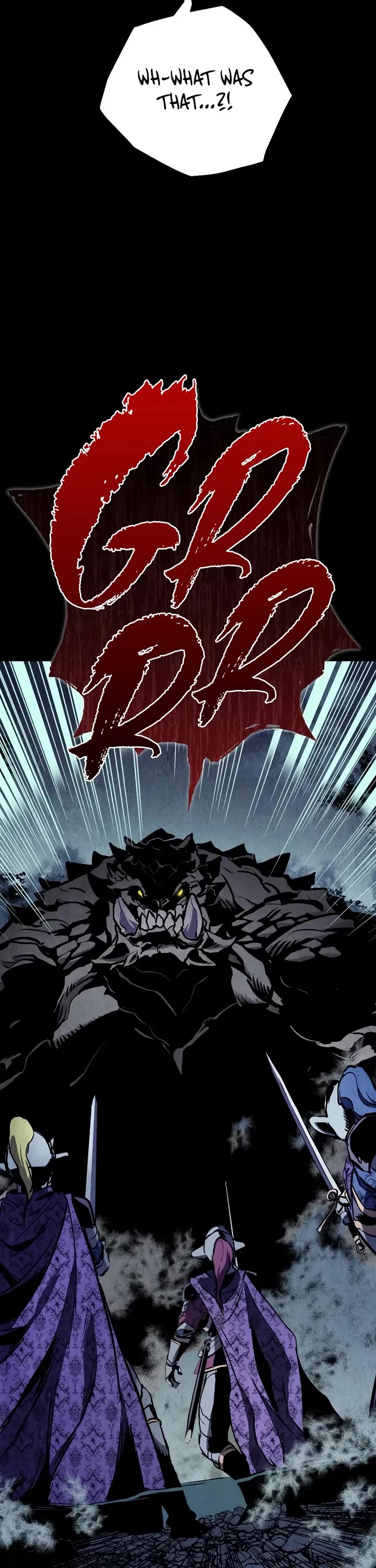 The Wandering Knight's Survival Manual chapter 27 page 54