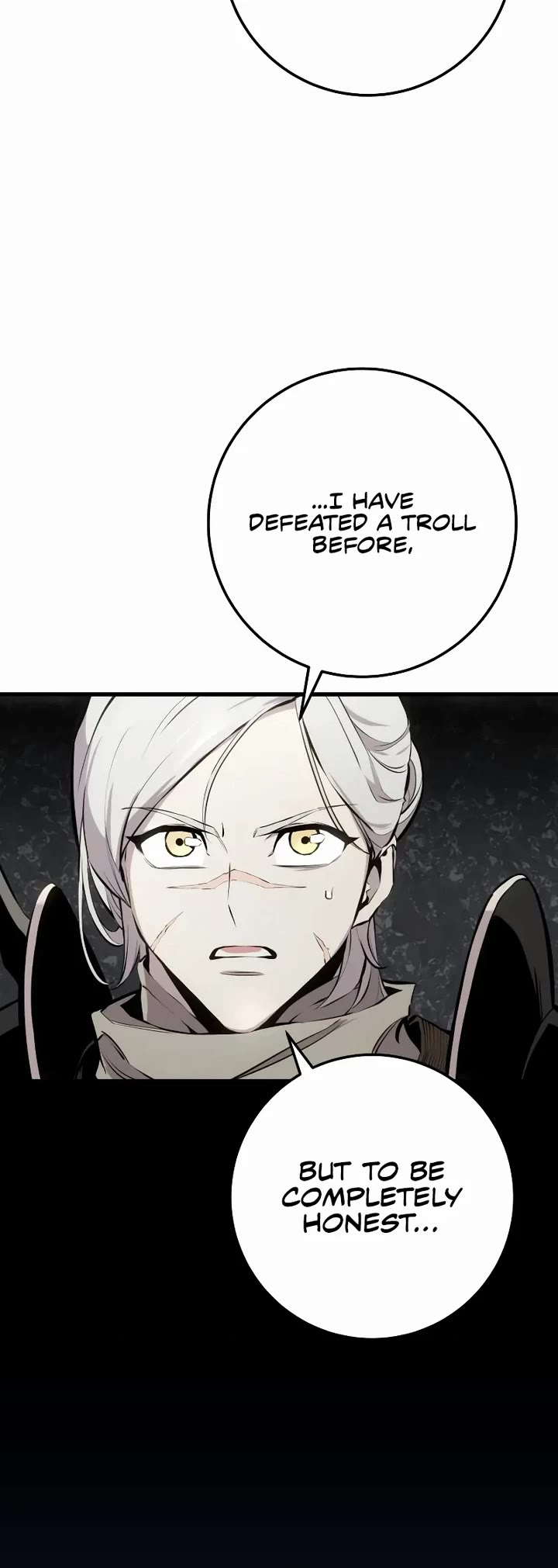 The Wandering Knight's Survival Manual chapter 27 page 62