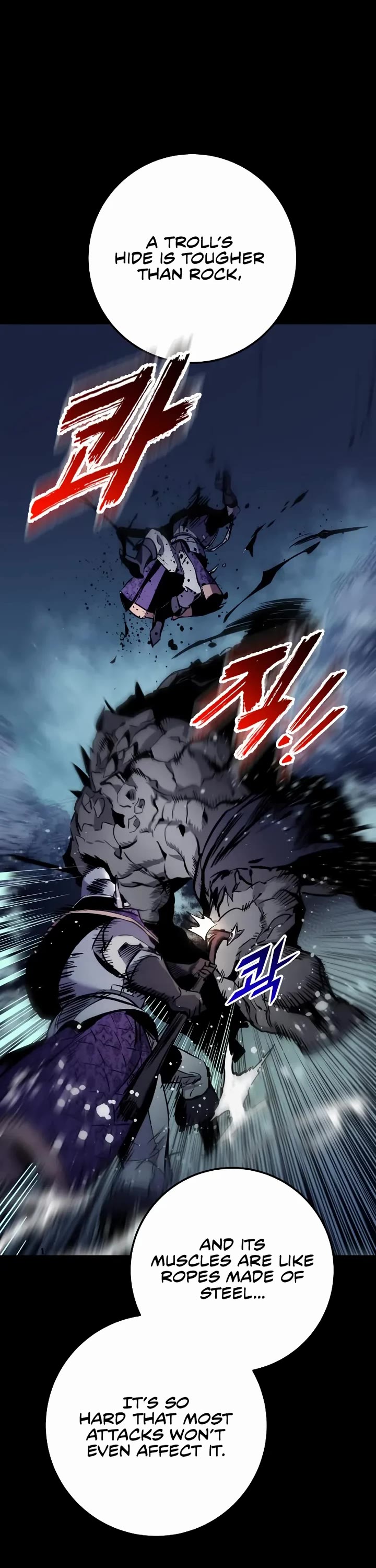 The Wandering Knight's Survival Manual chapter 27 page 64