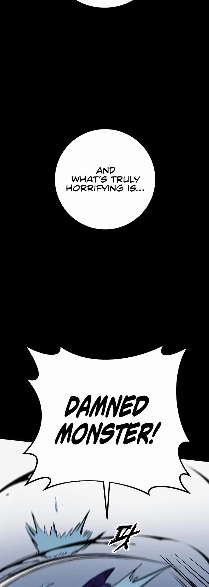 The Wandering Knight's Survival Manual chapter 27 page 66