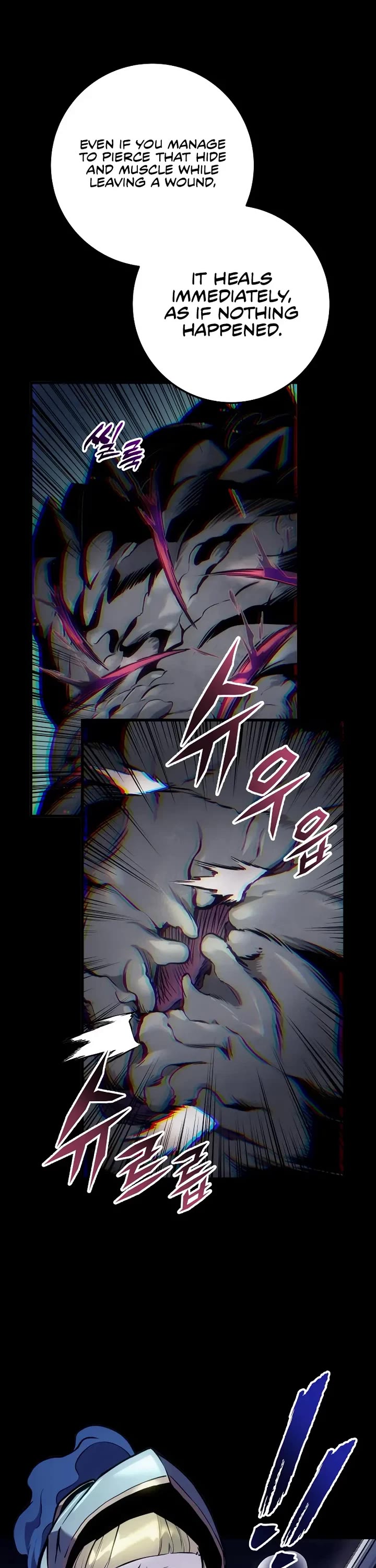 The Wandering Knight's Survival Manual chapter 27 page 68