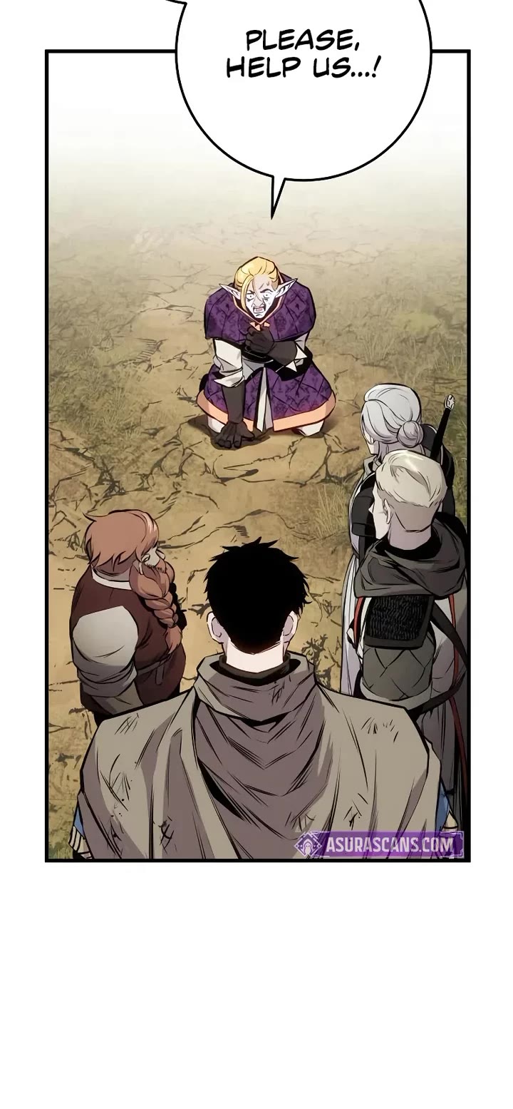 The Wandering Knight's Survival Manual chapter 27 page 72