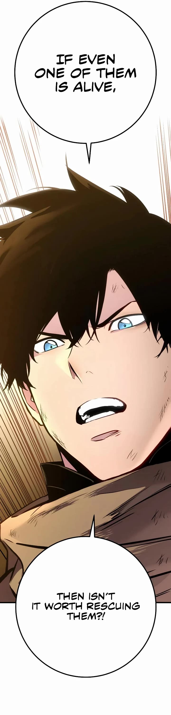 The Wandering Knight's Survival Manual chapter 27 page 82