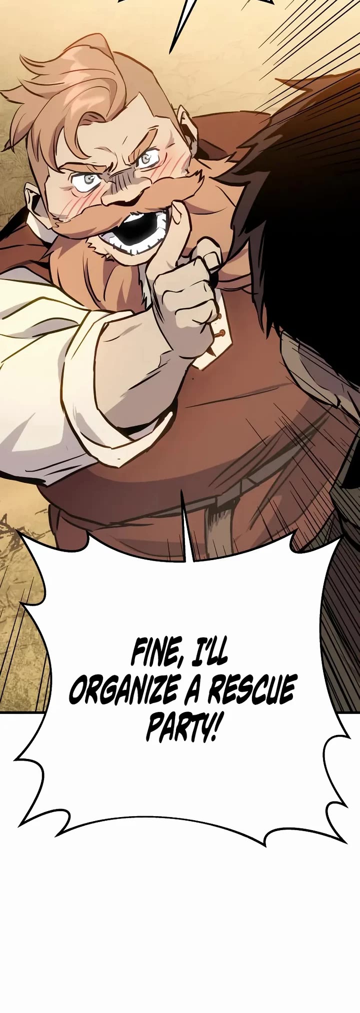 The Wandering Knight's Survival Manual chapter 27 page 85