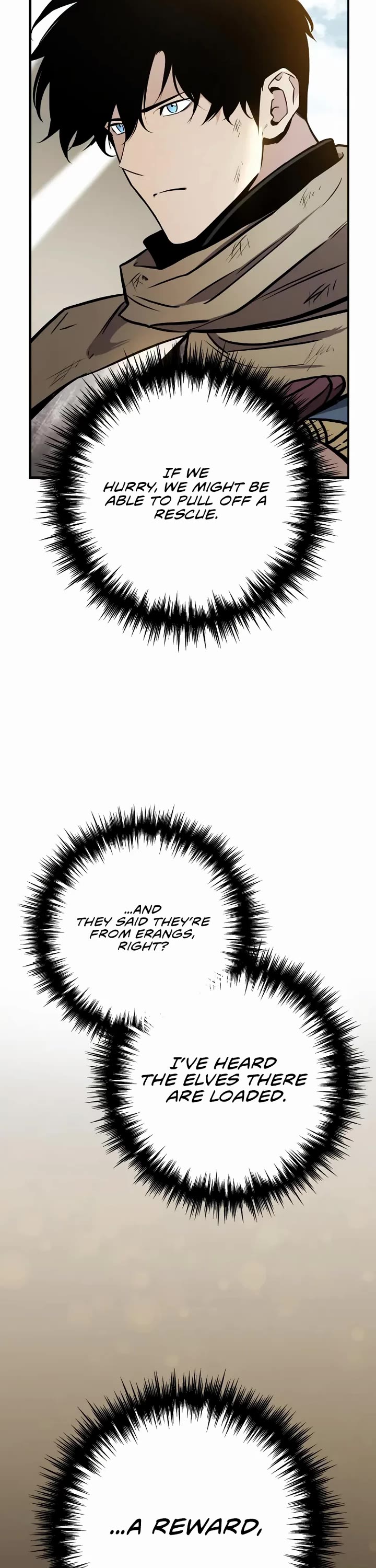 The Wandering Knight's Survival Manual chapter 27 page 88