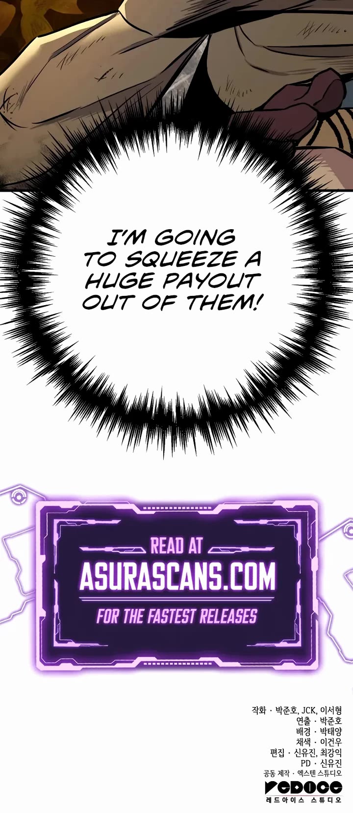 The Wandering Knight's Survival Manual chapter 27 page 90