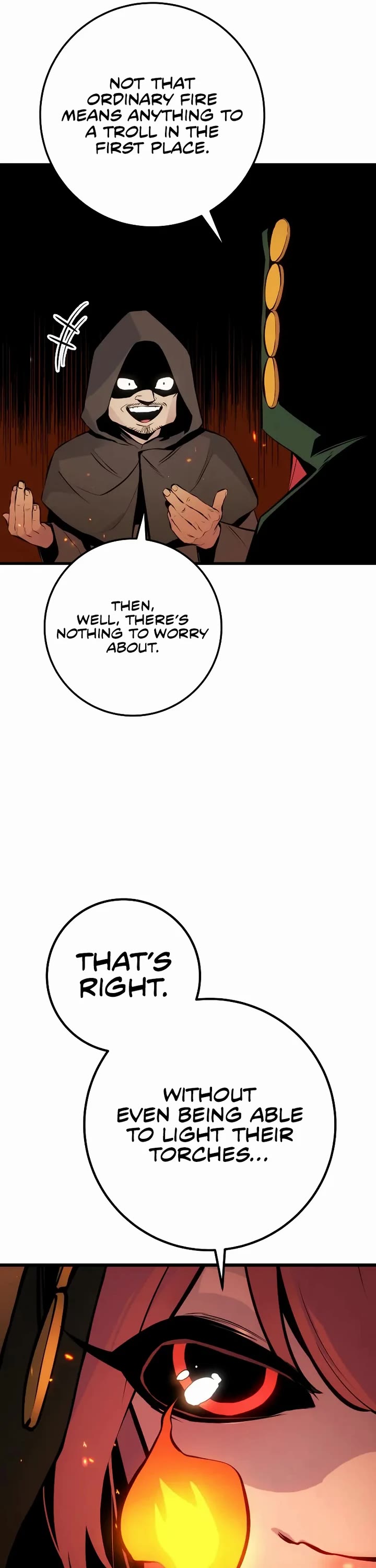 The Wandering Knight's Survival Manual chapter 28 page 10