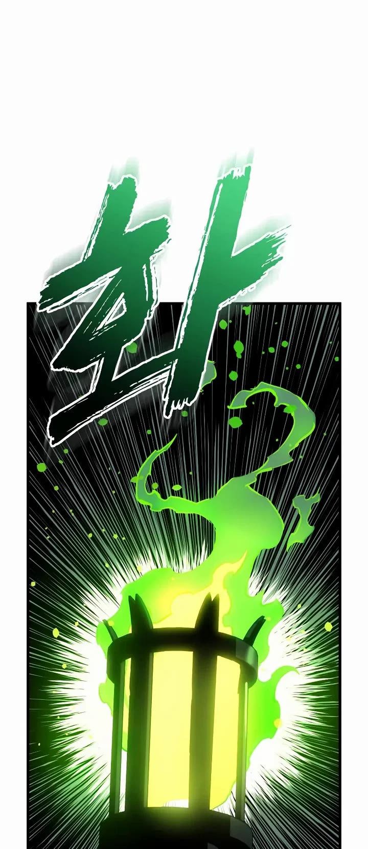 The Wandering Knight's Survival Manual chapter 28 page 13