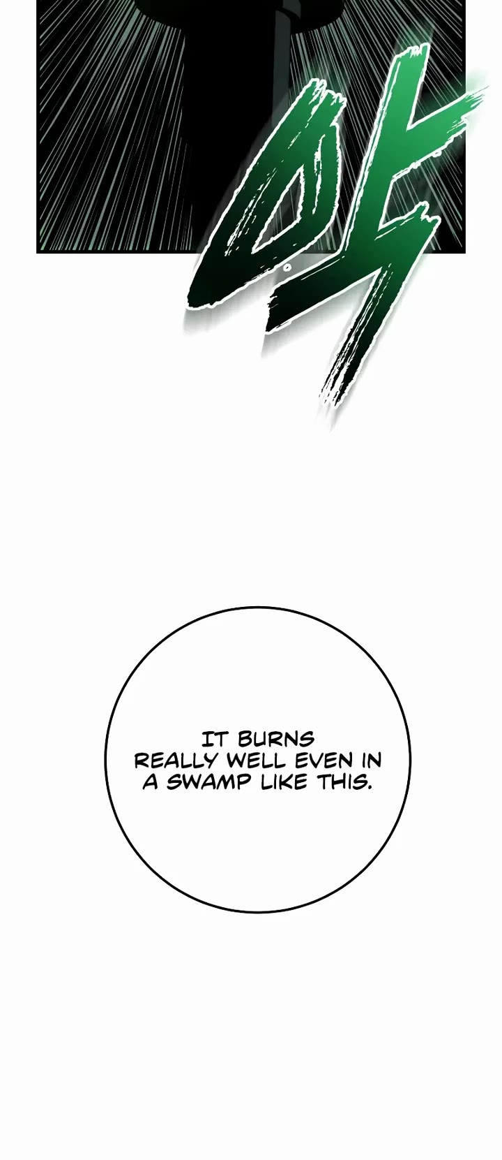 The Wandering Knight's Survival Manual chapter 28 page 14