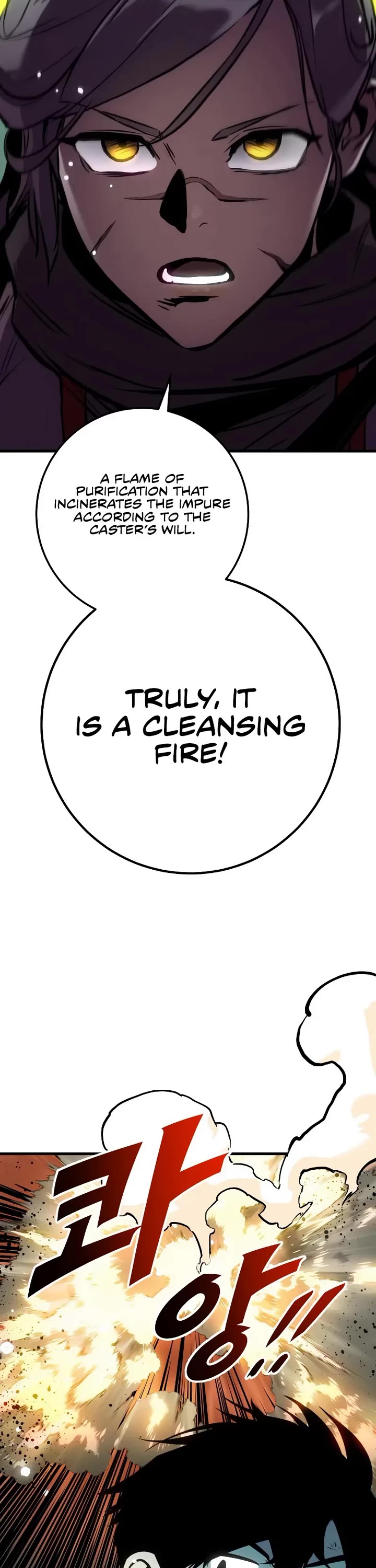 The Wandering Knight's Survival Manual chapter 28 page 20