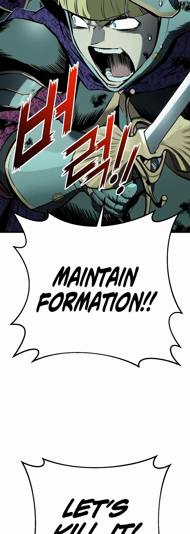 The Wandering Knight's Survival Manual chapter 28 page 26