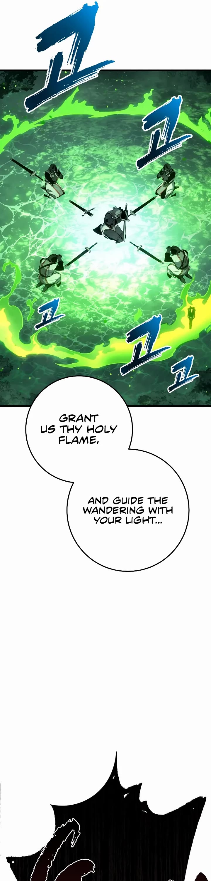 The Wandering Knight's Survival Manual chapter 28 page 42