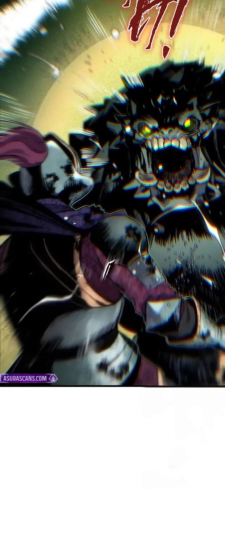 The Wandering Knight's Survival Manual chapter 28 page 51