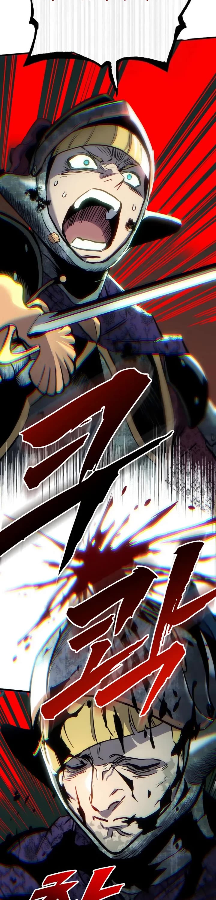 The Wandering Knight's Survival Manual chapter 28 page 59