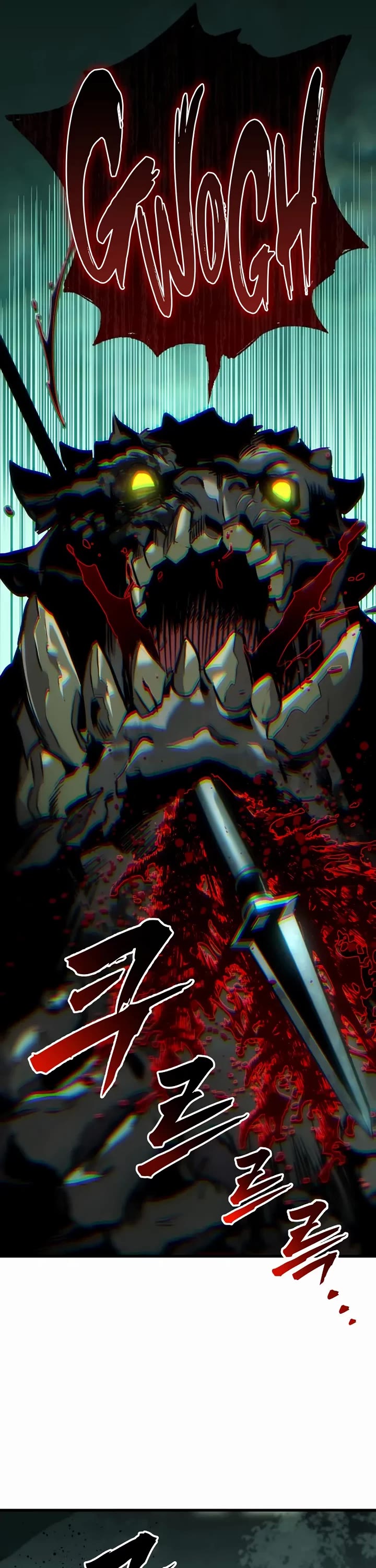 The Wandering Knight's Survival Manual chapter 28 page 62