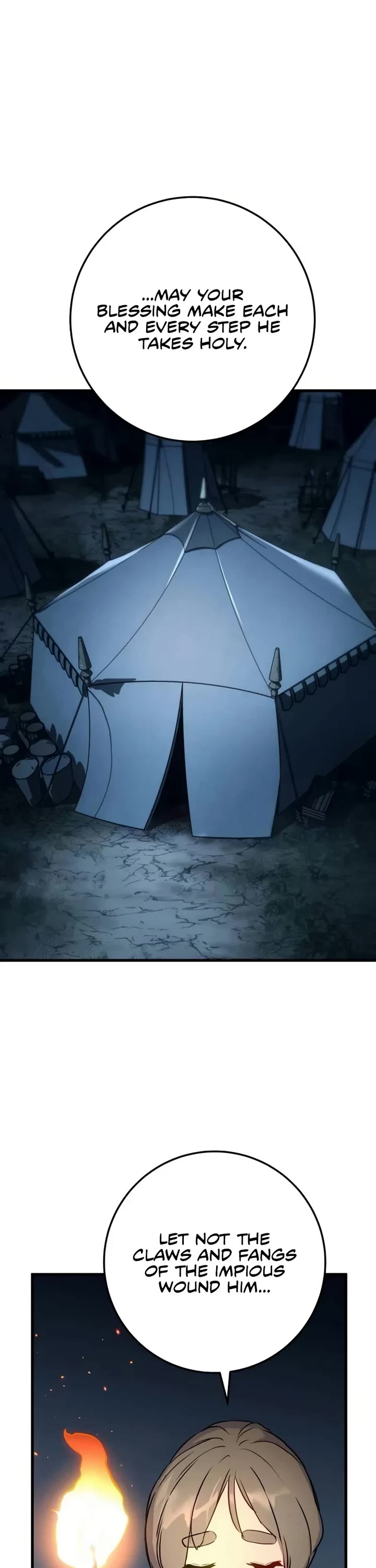 The Wandering Knight's Survival Manual chapter 29 page 12