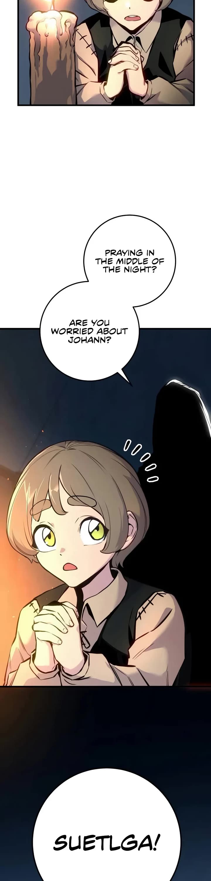 The Wandering Knight's Survival Manual chapter 29 page 13