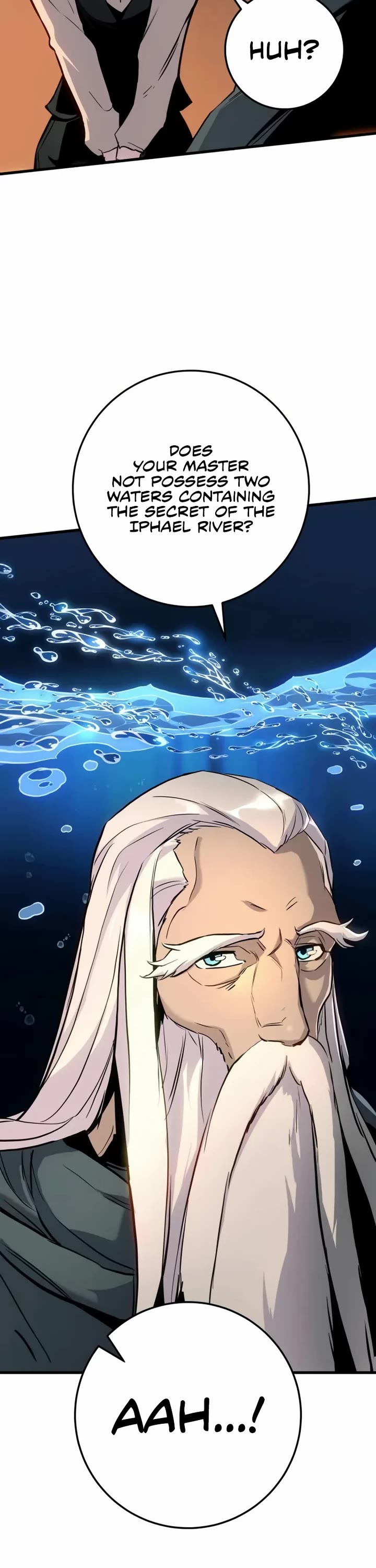 The Wandering Knight's Survival Manual chapter 29 page 17