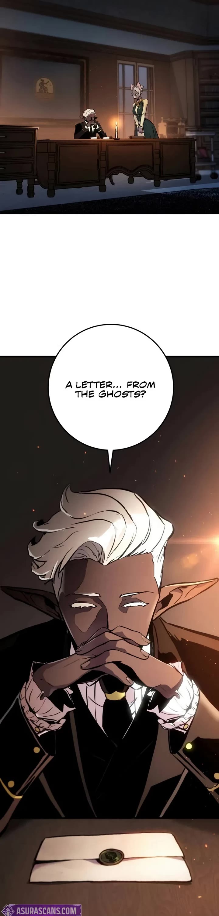 The Wandering Knight's Survival Manual chapter 29 page 2