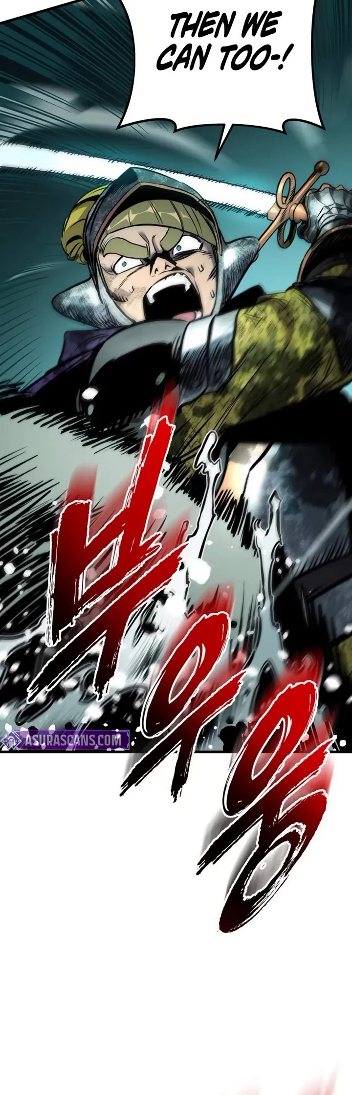 The Wandering Knight's Survival Manual chapter 29 page 30