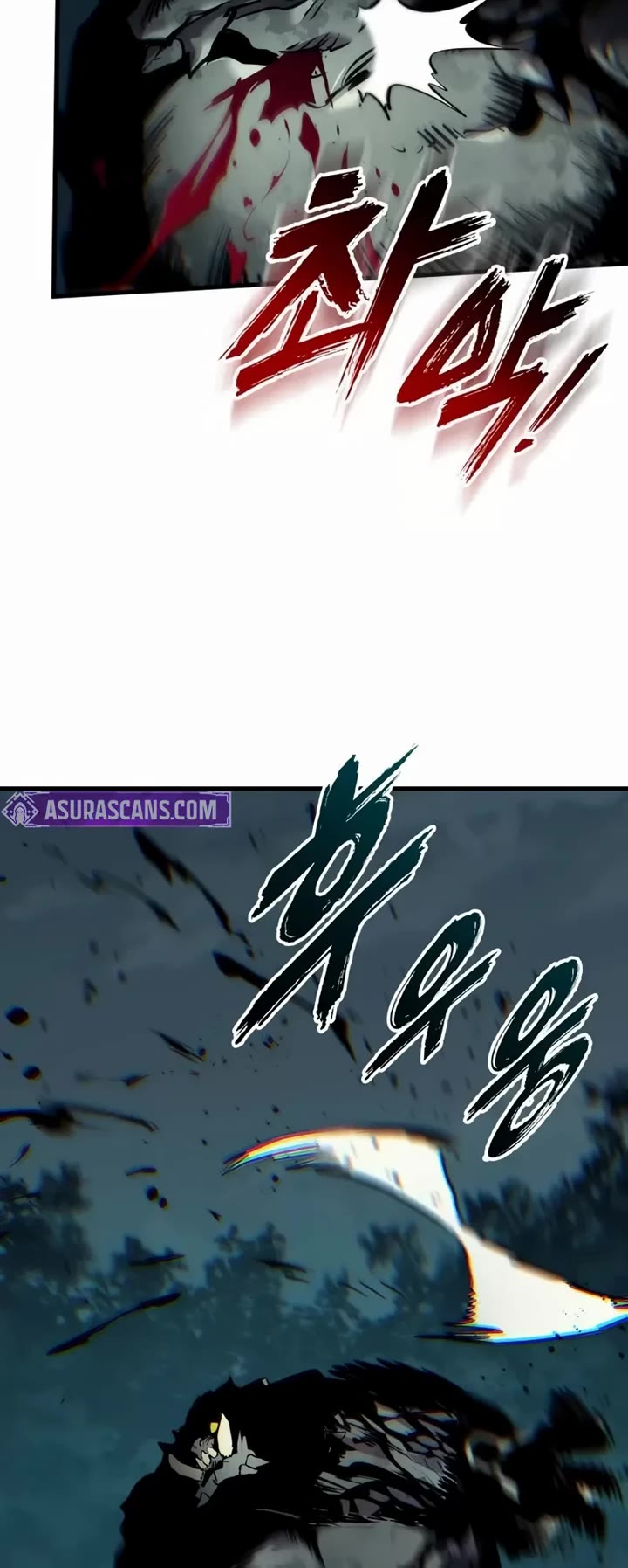 The Wandering Knight's Survival Manual chapter 29 page 35