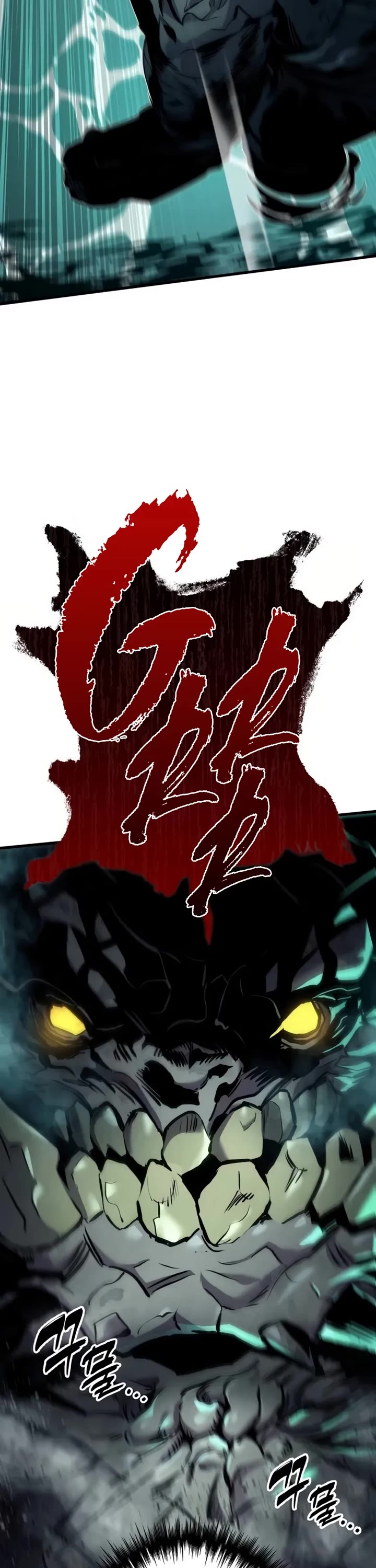 The Wandering Knight's Survival Manual chapter 29 page 38