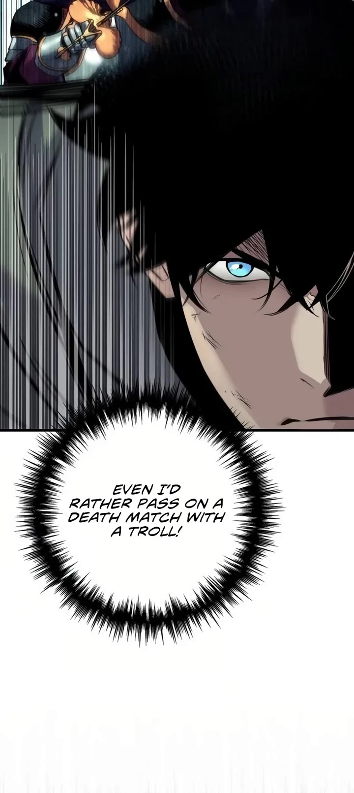 The Wandering Knight's Survival Manual chapter 29 page 40