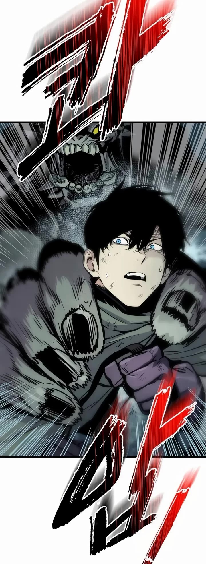 The Wandering Knight's Survival Manual chapter 29 page 44