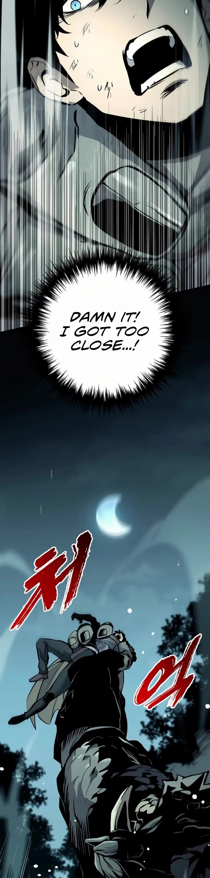 The Wandering Knight's Survival Manual chapter 29 page 47