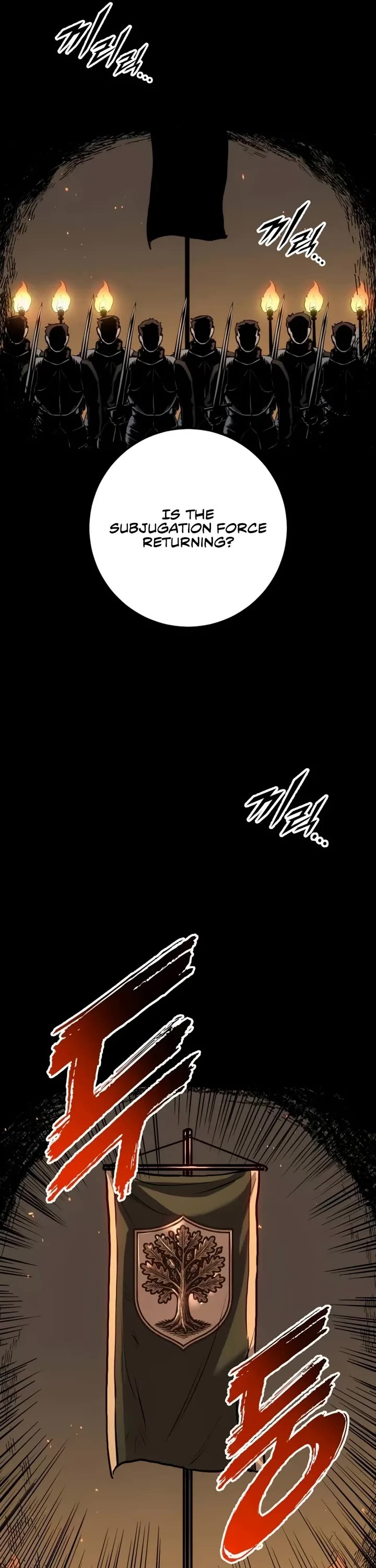 The Wandering Knight's Survival Manual chapter 29 page 51