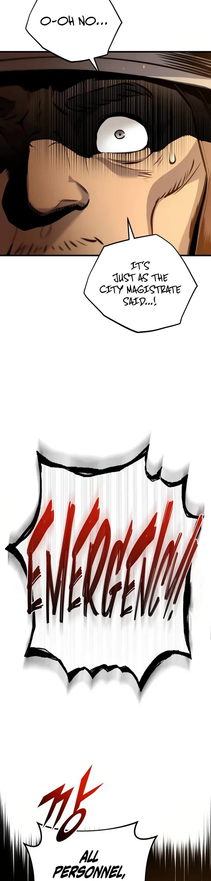 The Wandering Knight's Survival Manual chapter 29 page 53