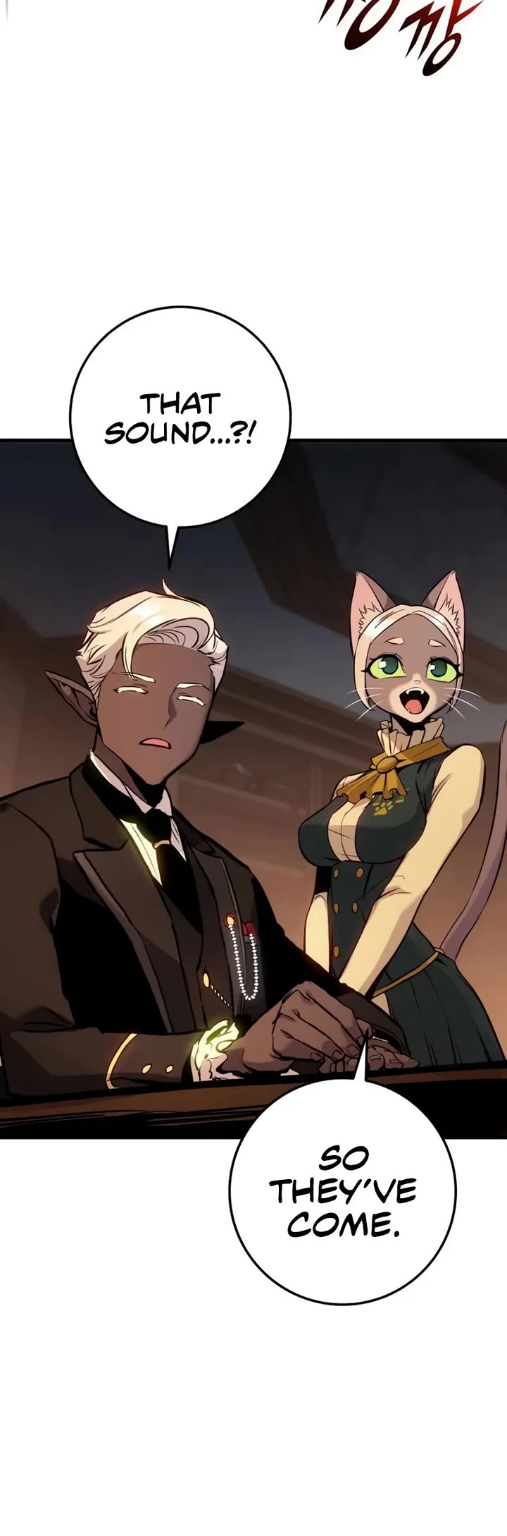 The Wandering Knight's Survival Manual chapter 29 page 55