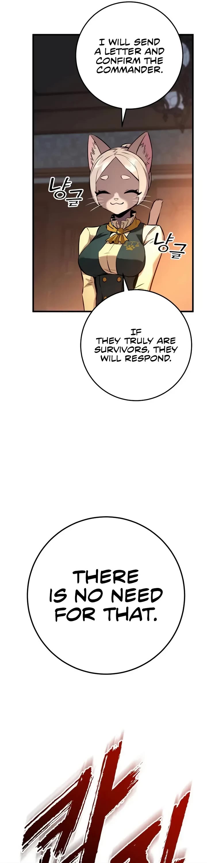 The Wandering Knight's Survival Manual chapter 29 page 56