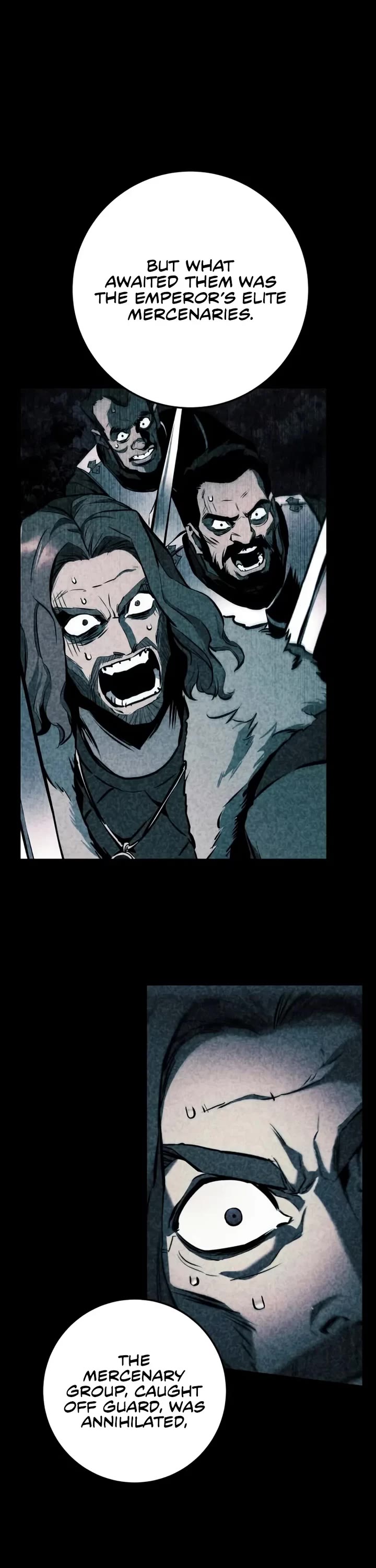 The Wandering Knight's Survival Manual chapter 29 page 6