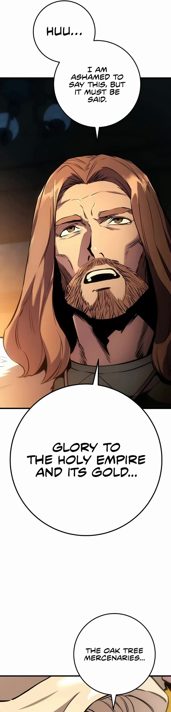 The Wandering Knight's Survival Manual chapter 29 page 61