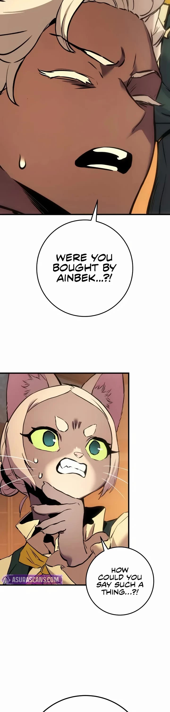 The Wandering Knight's Survival Manual chapter 29 page 62