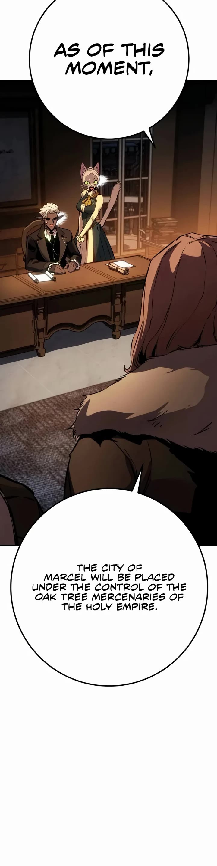 The Wandering Knight's Survival Manual chapter 29 page 63