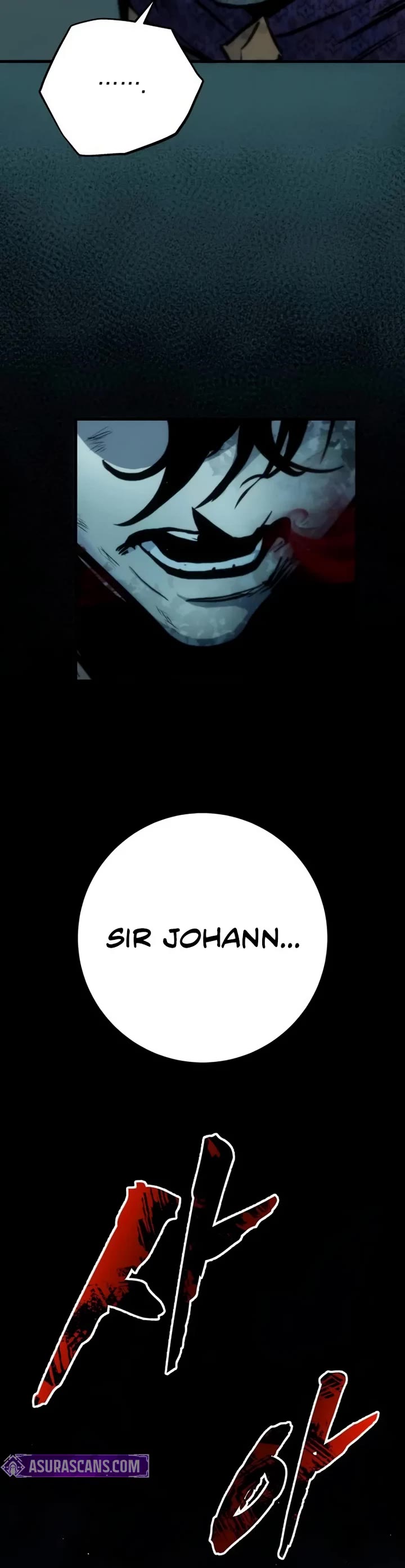 The Wandering Knight's Survival Manual chapter 29 page 70