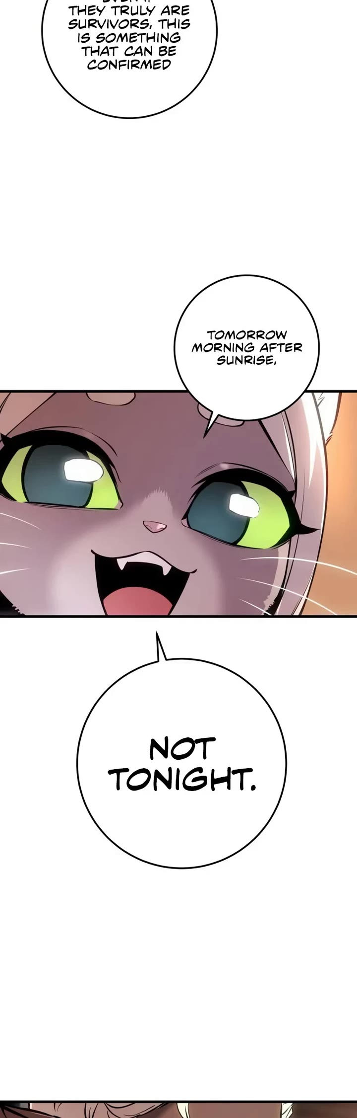 The Wandering Knight's Survival Manual chapter 29 page 9