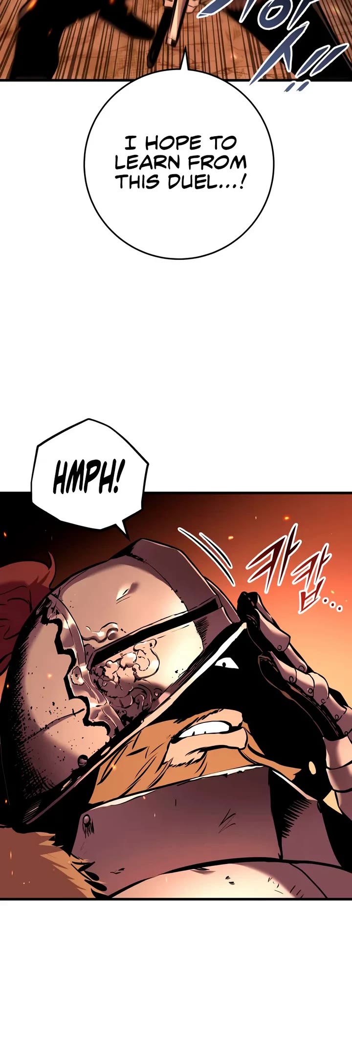 The Wandering Knight's Survival Manual chapter 3 page 29